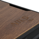 Складний кемпінговий ящик Nils Camp NCB4007 9 л Black (5908261682285) - зображення 10
