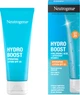 Увлажняющий крем для лица Neutrogena Hydro Boost SPF 25 50 мл (3574661351711) - изображение 2