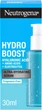 Сироватка для обличчя Neutrogena Hydro Boost Ультразволожуюча 30 мл (3574661774626) - изображение 3