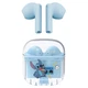 Бездротові дитячі навушники Disney Stitch Chilled Vibes (Блакитні) - зображення 2