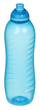 Butelka na wodę Sistema Twist ‘n’ Sip niebieska 620 ml (9414202079534) - obraz 2
