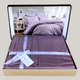 Двоспальний Євро комплект First Choice Athena Lilac Жаккард - изображение 3