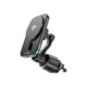 Бездротовий автомобільний зарядний пристрій Choetech 15W Qi2 Magnetic Car Charger (T231-F) - изображение 1