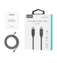 Кабель Choetech USB-C 3.1 240W Cable (1m) Black (XCC-1035) - изображение 6