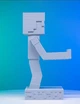 Універсальна підставка для геймпаду Minecraft Стів - зображення 6