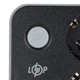 Мережевий фільтр LogicPower F24U6 3 розетки, 6xUSB-3.4A, 2 м, чорний (LP30327) - зображення 5