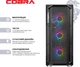Компьютер COBRA Advanced (A75F.32.S10.56.19971) -- AMD Ryzen 5 7500F / RAM DDR5 32 ГБ / SSD 1 ТБ / nVidia GeForce RTX 5060, 8 ГБ - изображение 2