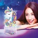 Набір для творчості 4 Ever Style Diamond Art Деко з підсвіткою (OFG299) - изображение 2