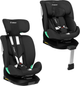 Автокрісло Kidnort Radjur DK-080137 40-150 см чорне (5902983624813) - зображення 5