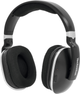 Навушники TechniSat StereoMan 2 (V2) Black/Silver (0002/9124) - зображення 6