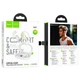Наушники HOCO EA1 Spectrum TWS Bluetooth 5.3 с кейсом и LED-индикатором заряда Сири - изображение 4