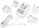 Zasilacz do minikomputera Raspberry Pi 13W EU/UK/US/AU White (T5875DV-W) - obraz 3