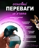 Липкий шарик, силиконовый многоразовый валик от шерсти животных, очистка водой, липкий ролик для чистки, компактный 2905254201 - изображение 4