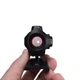 Коллиматорный прицел SigSauer Romeo5 Gen2 Red Dot SOR5101 - изображение 9
