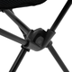 Крісло туристичне Nils Camp NC3320 Ultra Light Black (5908261680977) - зображення 6