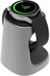Podstawka do ładowania Samsung Watch Charger Silver (GP-XVU022SANJW) - obraz 4