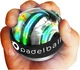 Кистевой тренажёр Powerball Padelball classic light - изображение 4