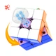 Куб ZhanChi V5 M 3x3 Premium Магнітний - изображение 3