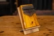 Калимба Ortega Lizard OKB3 Solid Golden Phoebe 17 Keys (R127677) - изображение 7
