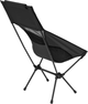 Крісло туристичне Nils Camp NC3321 Ultra Light Black (5908261680984) - зображення 3