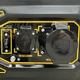 Генератор бензиновый Mächtz MGG-75 ESM, 7,5кВт - зображення 5
