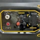Генератор бензиновый Mächtz MGG-75 ESM, 7,5кВт - зображення 6