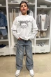 Джинсы A-yugi Jeans 164 см Синий (2125000865294) - изображение 3