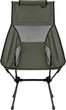 Крісло туристичне Nils Camp NC3321 Ultra Light Khaki (5908261680991) - зображення 1