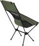 Крісло туристичне Nils Camp NC3321 Ultra Light Khaki (5908261680991) - зображення 5