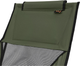 Крісло туристичне Nils Camp NC3321 Ultra Light Khaki (5908261680991) - зображення 7
