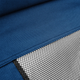 Krzesło turystyczne Nils Camp NC3322 Ultra Light Navy Blue (5908261681004) - obraz 6