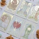 Карты Таро Эфирных видений: Подсвеченная Колода - The Ethereal Visions: An Illuminated Tarot Deck - изображение 3