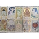 Карты Таро Эфирных видений: Подсвеченная Колода - The Ethereal Visions: An Illuminated Tarot Deck - изображение 4