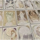 Карты Таро Эфирных видений: Подсвеченная Колода - The Ethereal Visions: An Illuminated Tarot Deck - изображение 6