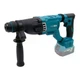Акумуляторний перфоратор PROFI-TEC PBH201 20V, 3.0Дж, SDS-Plus (2хPT2040EP (4.0Aг), зарядний пристрій BC20V, кейс) - изображение 12