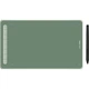 Графический планшет XP-Pen Deco LW Green [127119] - изображение 1