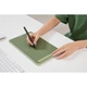 Графический планшет XP-Pen Deco LW Green [127119] - изображение 5