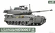 Збірна модель 1/35 Бойова машина США M10 Booker Magic Factory 2008 - изображение 2