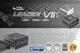 Блок питания Super Flower LEADEX VII Platinum PRO 850W ATX 3.1 Black (SF-850F14XP) - изображение 8