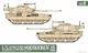 Збірна модель 1/35 Бойова машина США M10 Booker Magic Factory 2008 - изображение 8