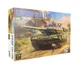 Збірна модель 1/35 Танк Леопард 2А6 Україна Border Model BT-031 - изображение 1