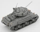 Збірна модель 1/35 Танк Sherman М4А1 76W Border Model BT-046 - изображение 5