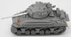 Збірна модель 1/35 Танк Sherman М4А1 76W Border Model BT-046 - изображение 6