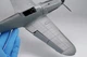 Збірна модель 1/35 Німецький літак Мессершмітт Bf 109 G-6 Border Model BF-001 - изображение 2