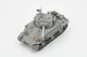 Збірна модель 1/35 Танк Шерман М4А1 Mid Border Model BT-047 - изображение 3