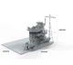 Збірна модель 1/35 Палуба авіаносця Акагі Border Model BS-002 - изображение 2