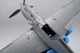 Збірна модель 1/35 Німецький літак Мессершмітт Bf 109 G-6 Border Model BF-001 - изображение 3