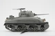 Збірна модель 1/35 Танк Шерман М4А1 Mid Border Model BT-047 - изображение 5