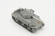 Збірна модель 1/35 Танк Шерман М4А1 Mid Border Model BT-047 - изображение 10