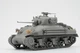 Збірна модель 1/35 Танк Шерман М4А1 Mid Border Model BT-047 - изображение 12